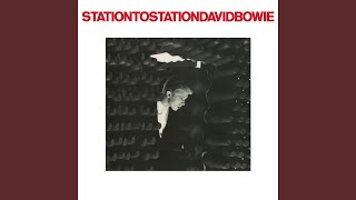 Station to Station 2016 Remaster [upl. by Yasmine385]