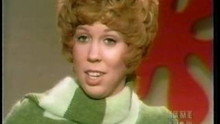 Vicki Lawrence on The Dating Game 1971 [upl. by Gerdi]