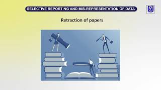 Module2 Unit12 Selective Reporting and Misrepresentation of Data [upl. by Lobell]