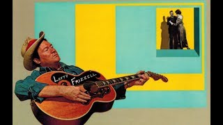 Lefty Frizzell  Mom and Dads Waltz [upl. by Shellans]