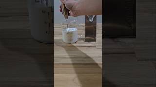 Aerolatte Handheld Milk Frother [upl. by Adnarim181]